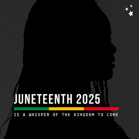 Juneteenth: Freedom, Justice, and the Promise That Still Stands