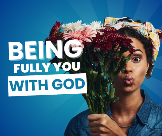 Trends Over Truth: When God Gets Real