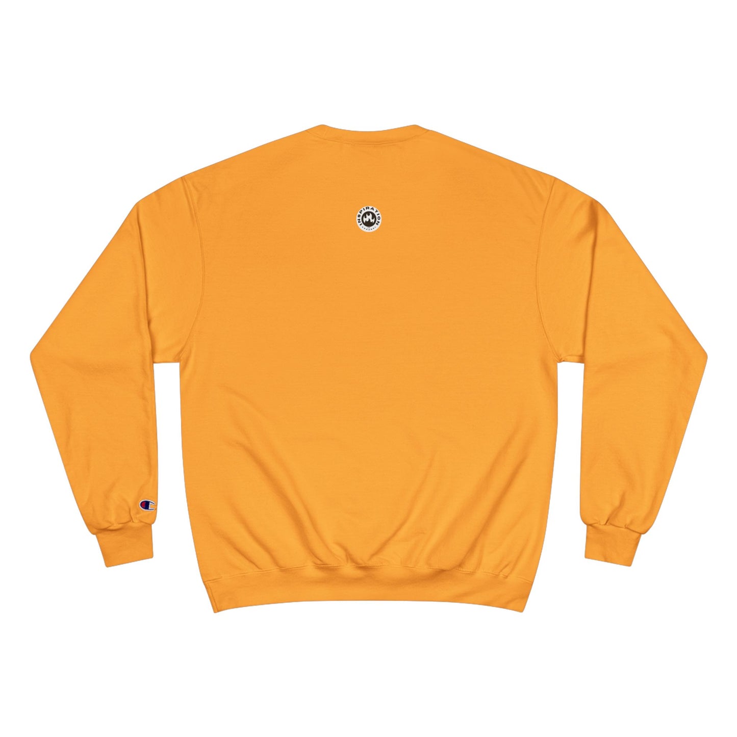 Colossians 2:7 Rooted Sweatshirt
