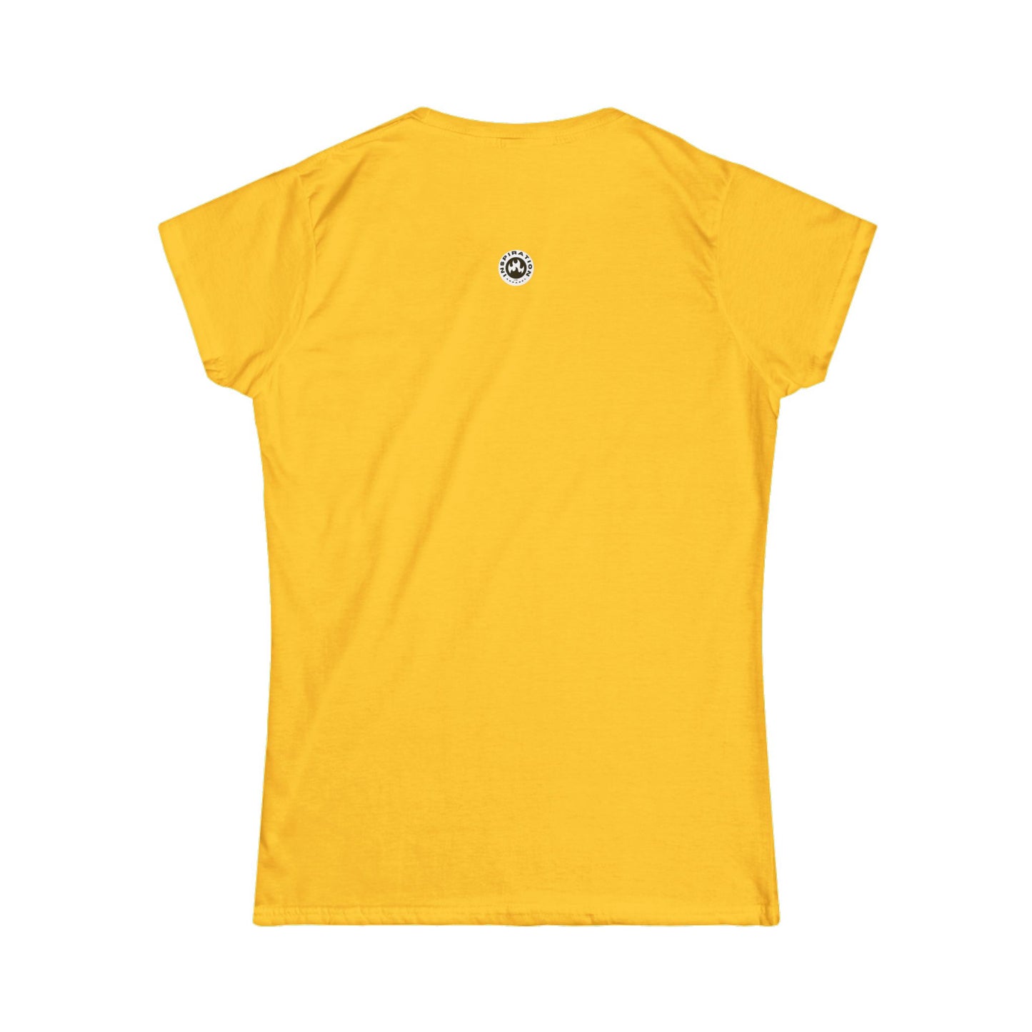 Soul TRANSFORMher ingredient Women's Softstyle Tee