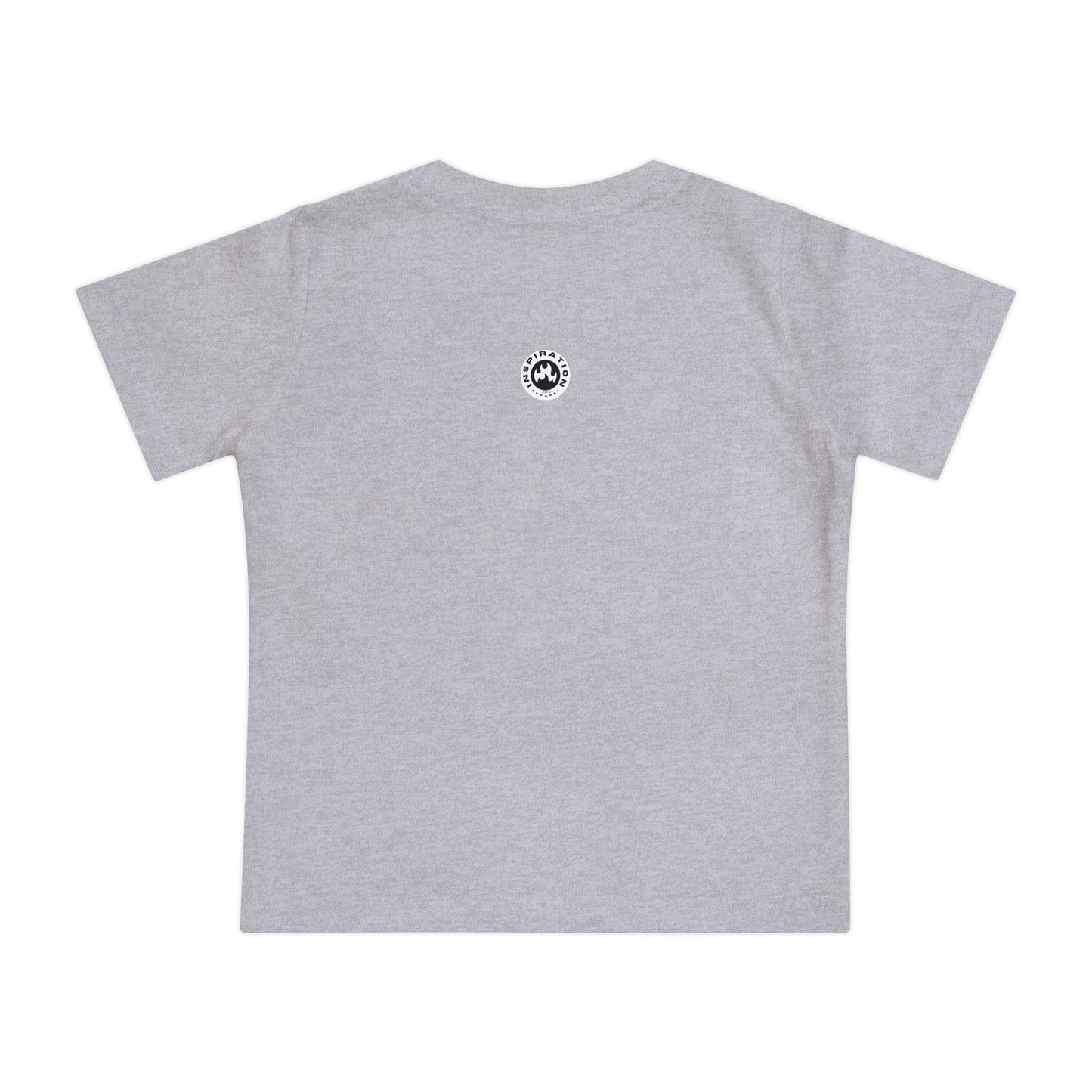 Kingdom Kid "Matthew 18:3"Baby Short Sleeve T-Shirt