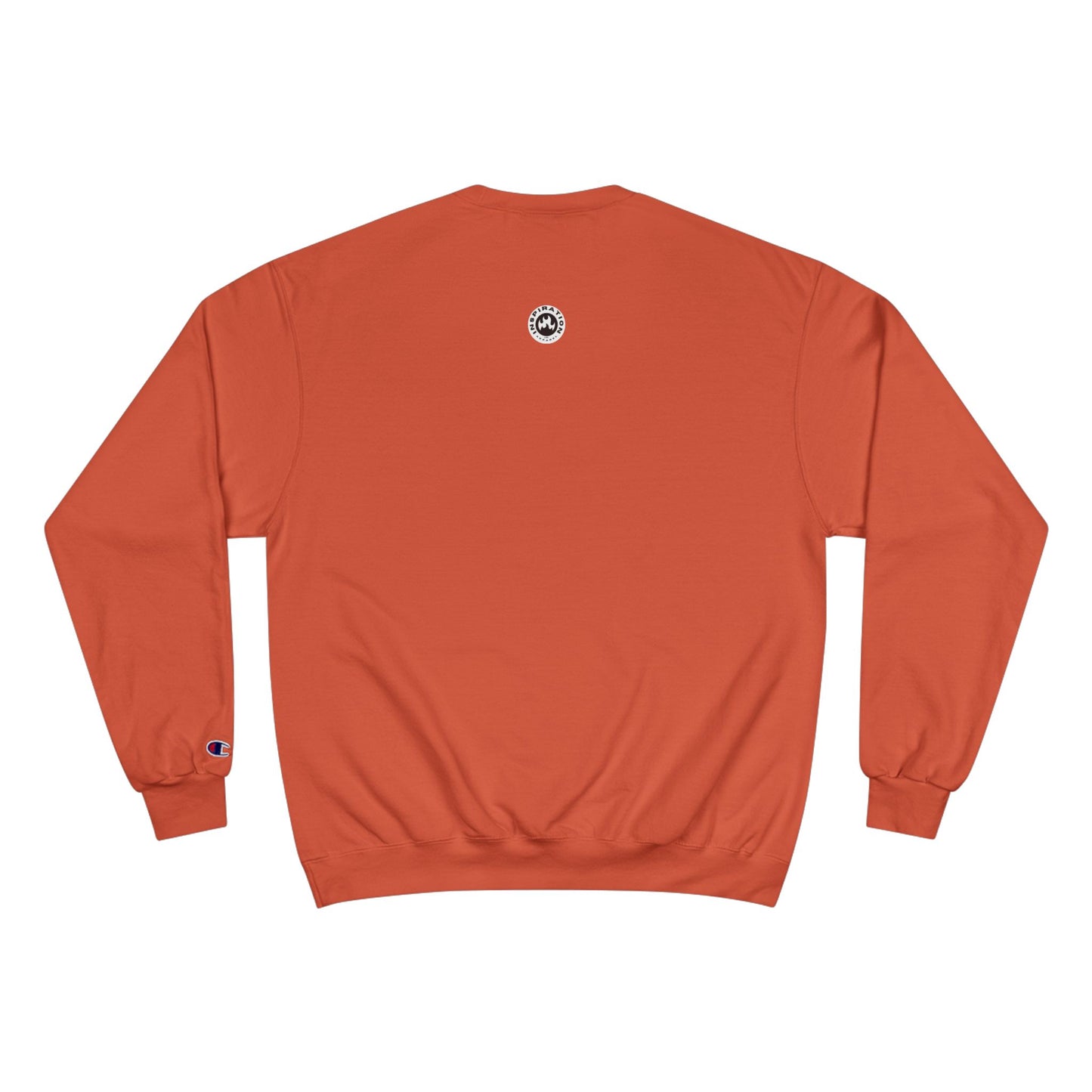 Colossians 2:7 Rooted Sweatshirt
