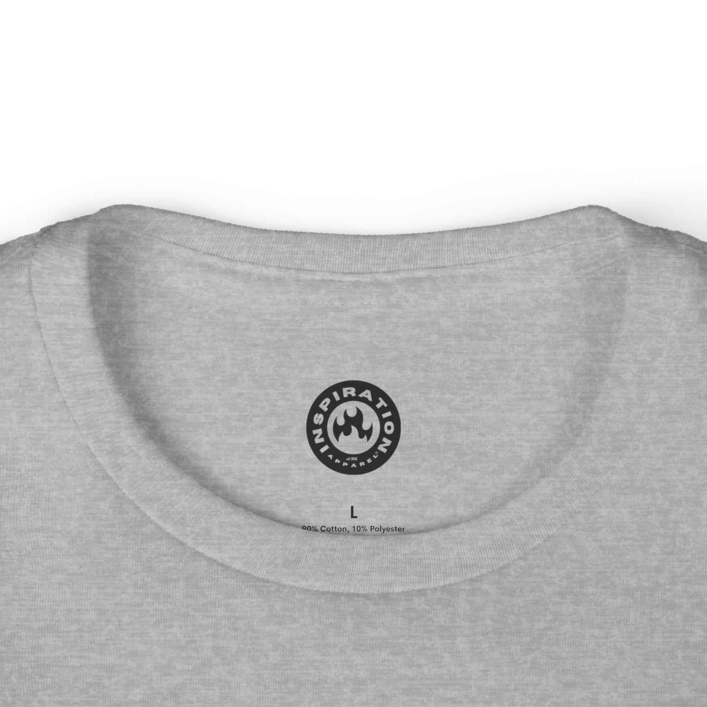 Enlisted In The Army of God Kids Tee