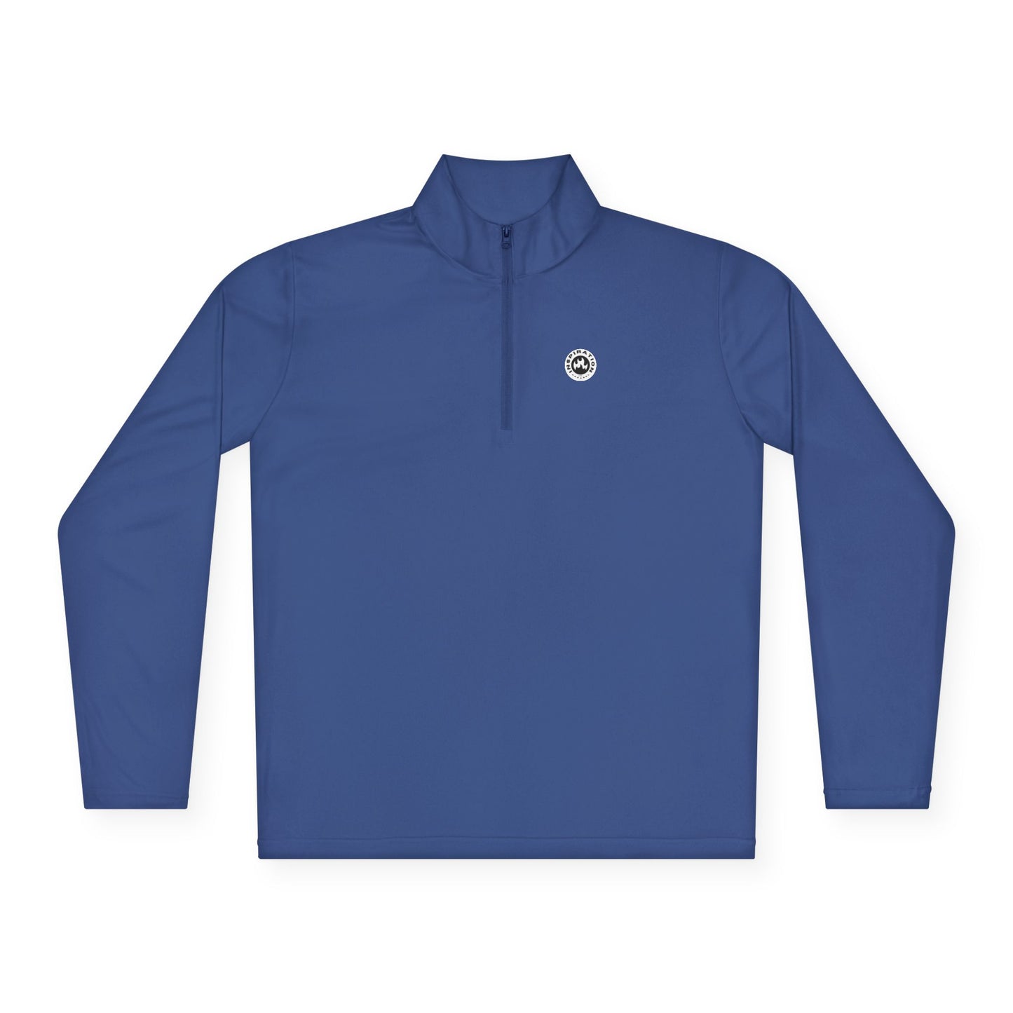 Prosper 3 John 1:2 - Unisex Quarter-Zip Track Shirt Pullover