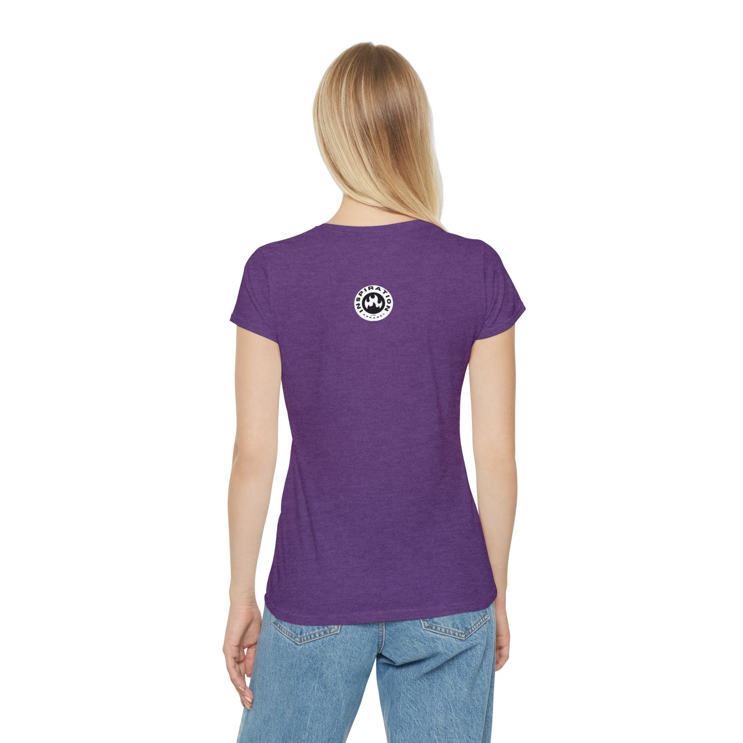Romans1202 Iconic T-Shirt