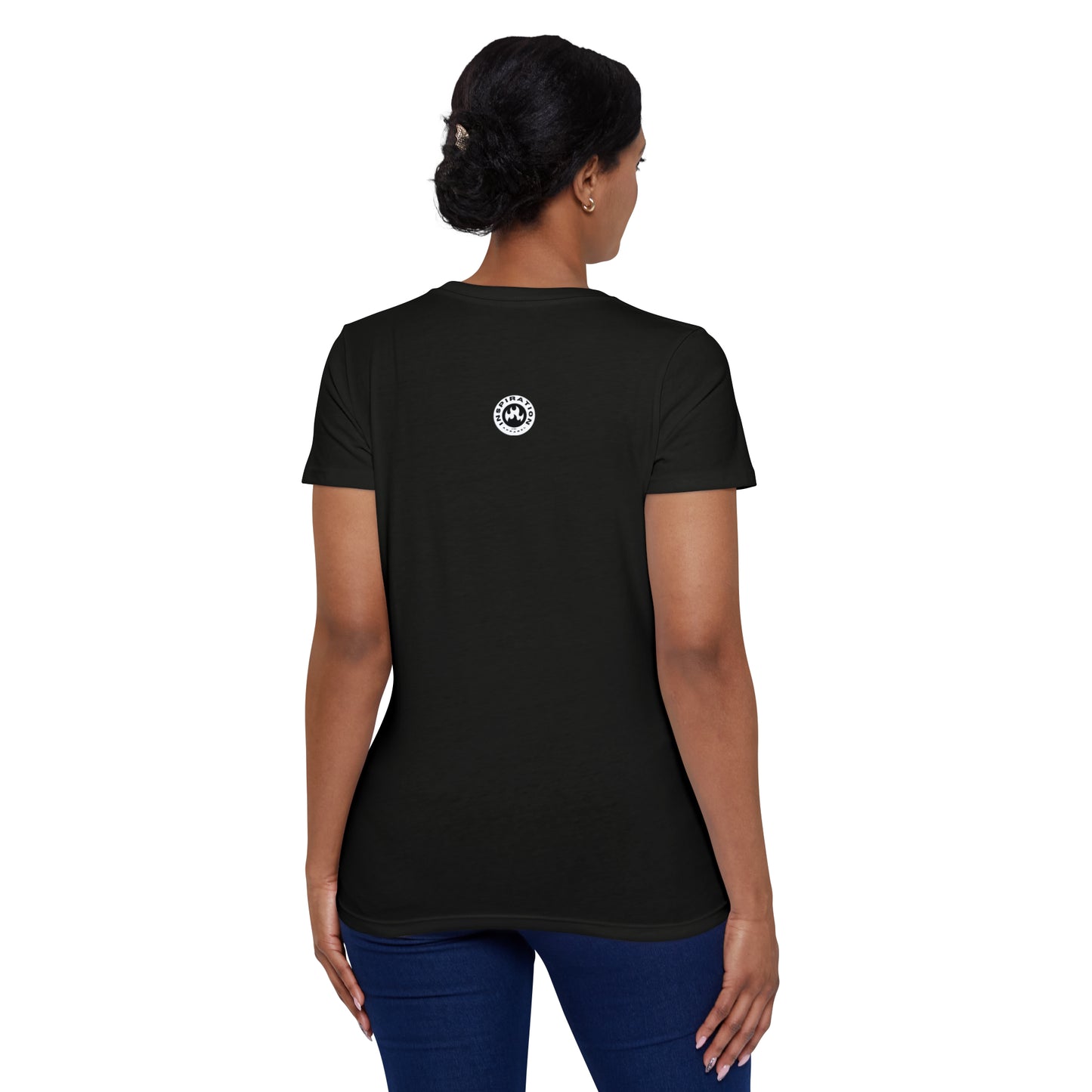 Women's Organic Short Sleeve T-Shirt