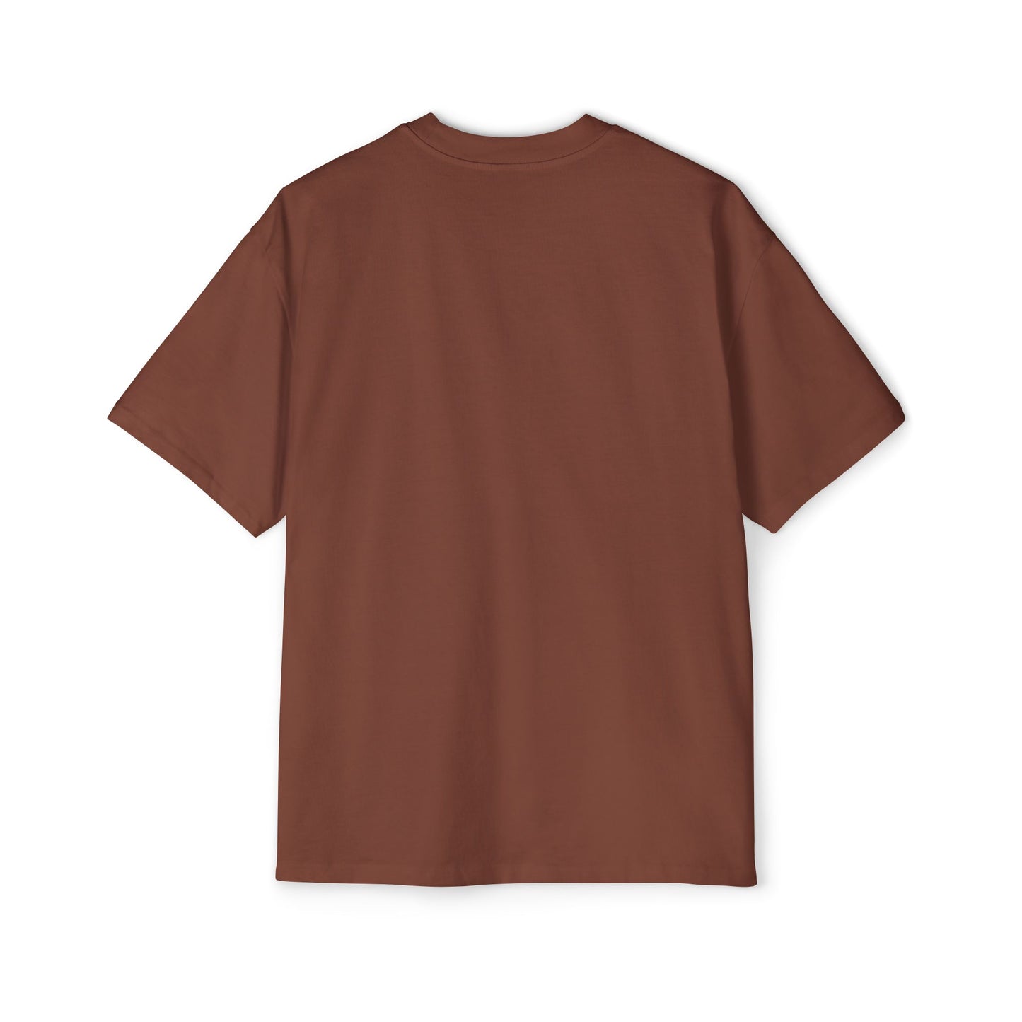 Stay Humble Men's Oversized Tee