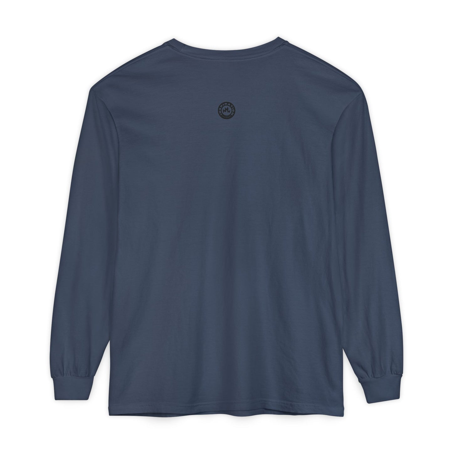 Rise Long Sleeve Tee, Isaiah 40:31 Unisex