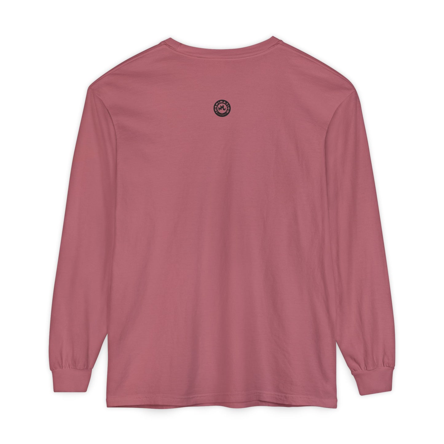 Rise Long Sleeve Tee, Isaiah 40:31 Unisex
