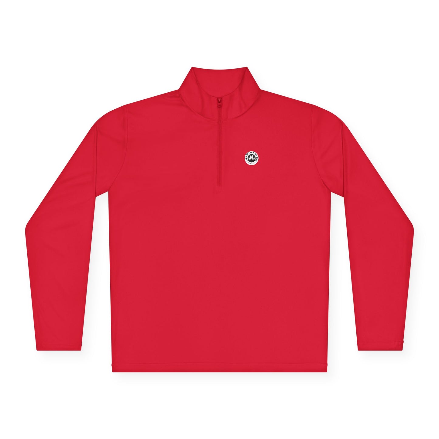 Prosper 3 John 1:2 - Unisex Quarter-Zip Track Shirt Pullover