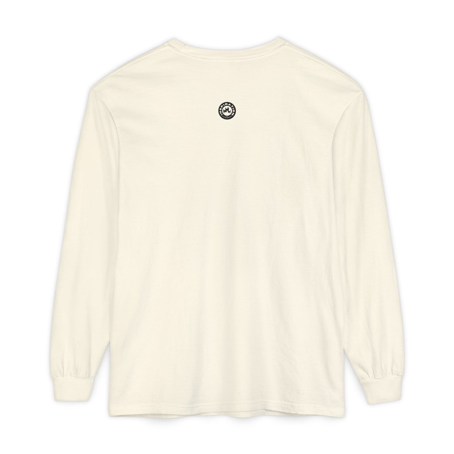 Rise Long Sleeve Tee, Isaiah 40:31 Unisex
