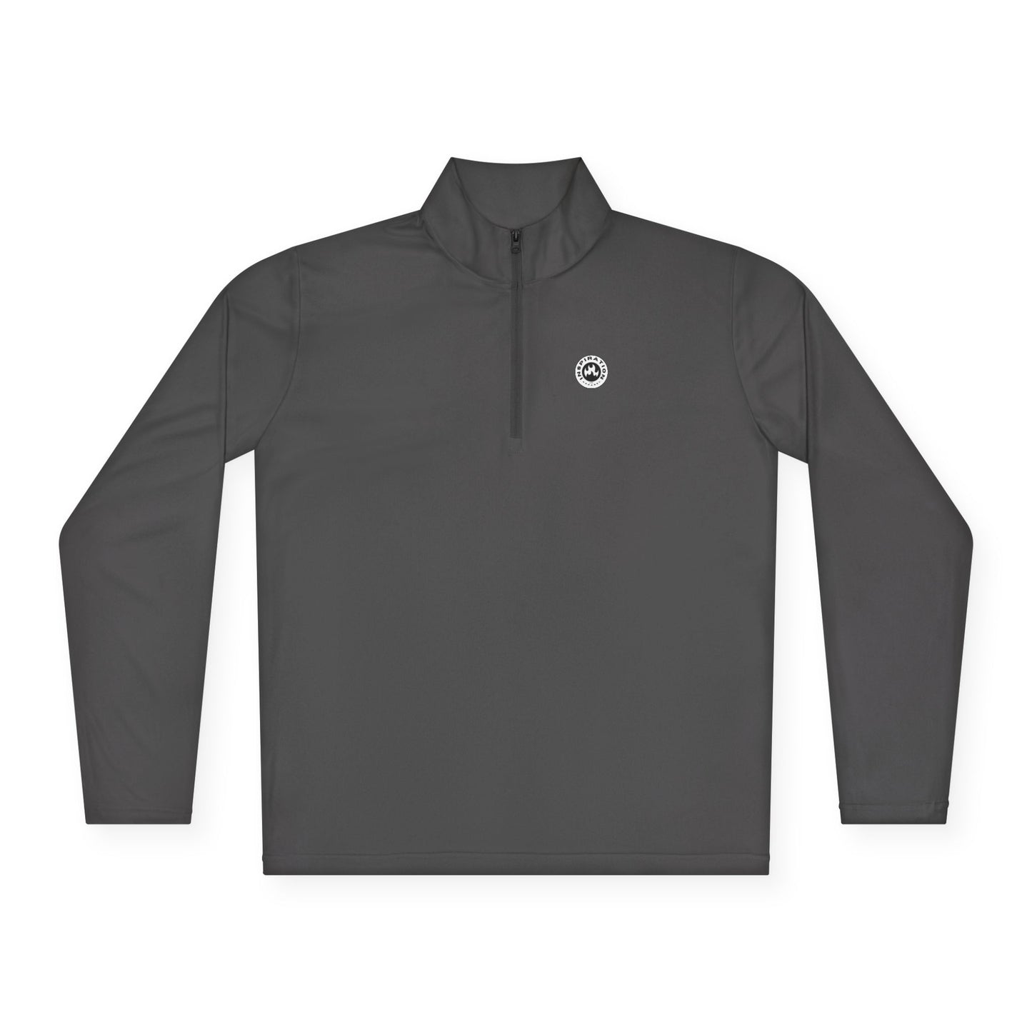 Prosper 3 John 1:2 - Unisex Quarter-Zip Track Shirt Pullover