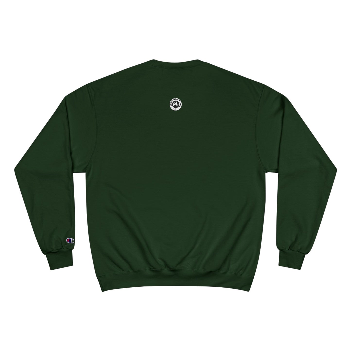 Colossians 2:7 Rooted Sweatshirt