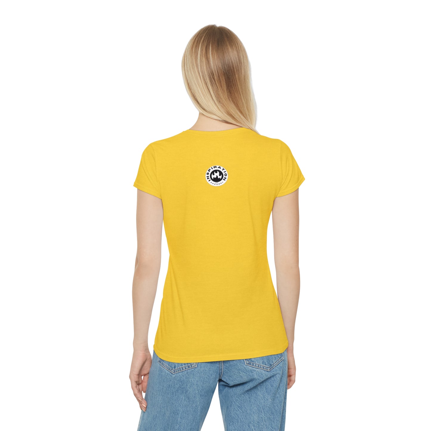 Romans1202 Iconic T-Shirt