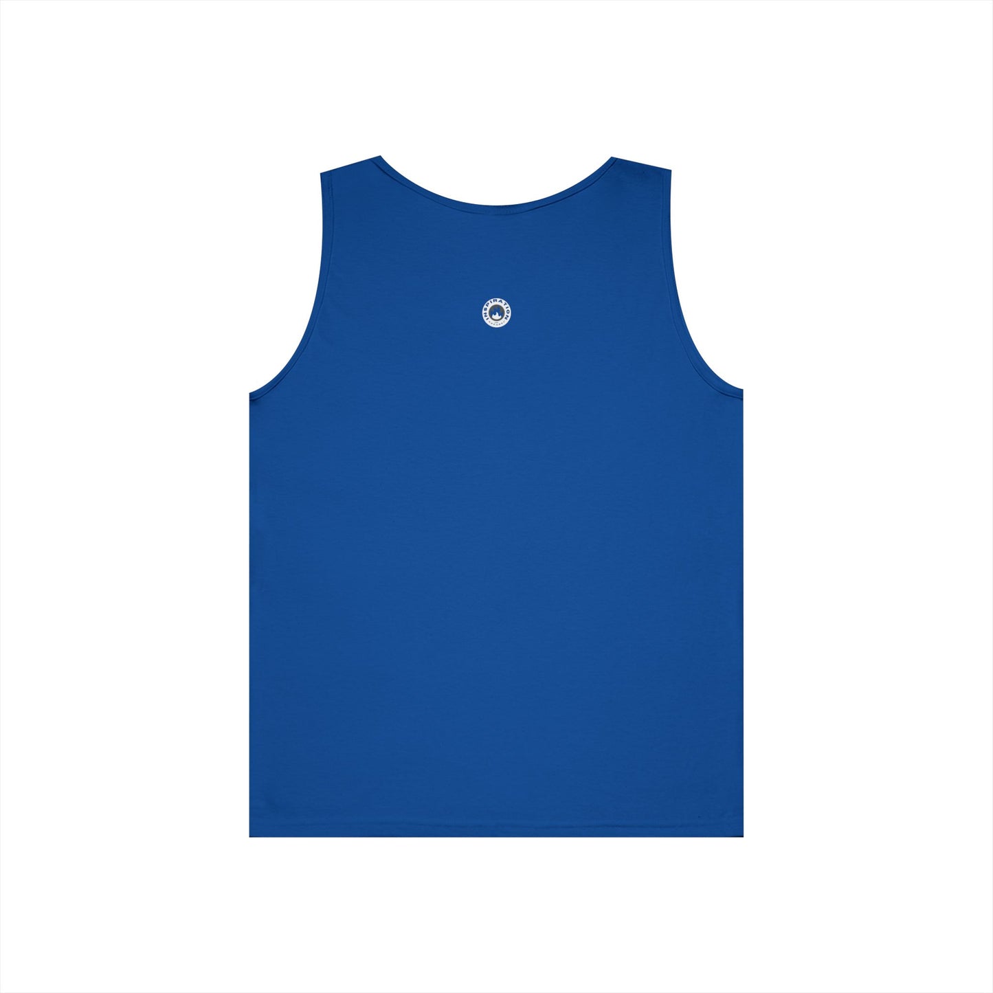 Rise Again Unisex Jersey Tank Top