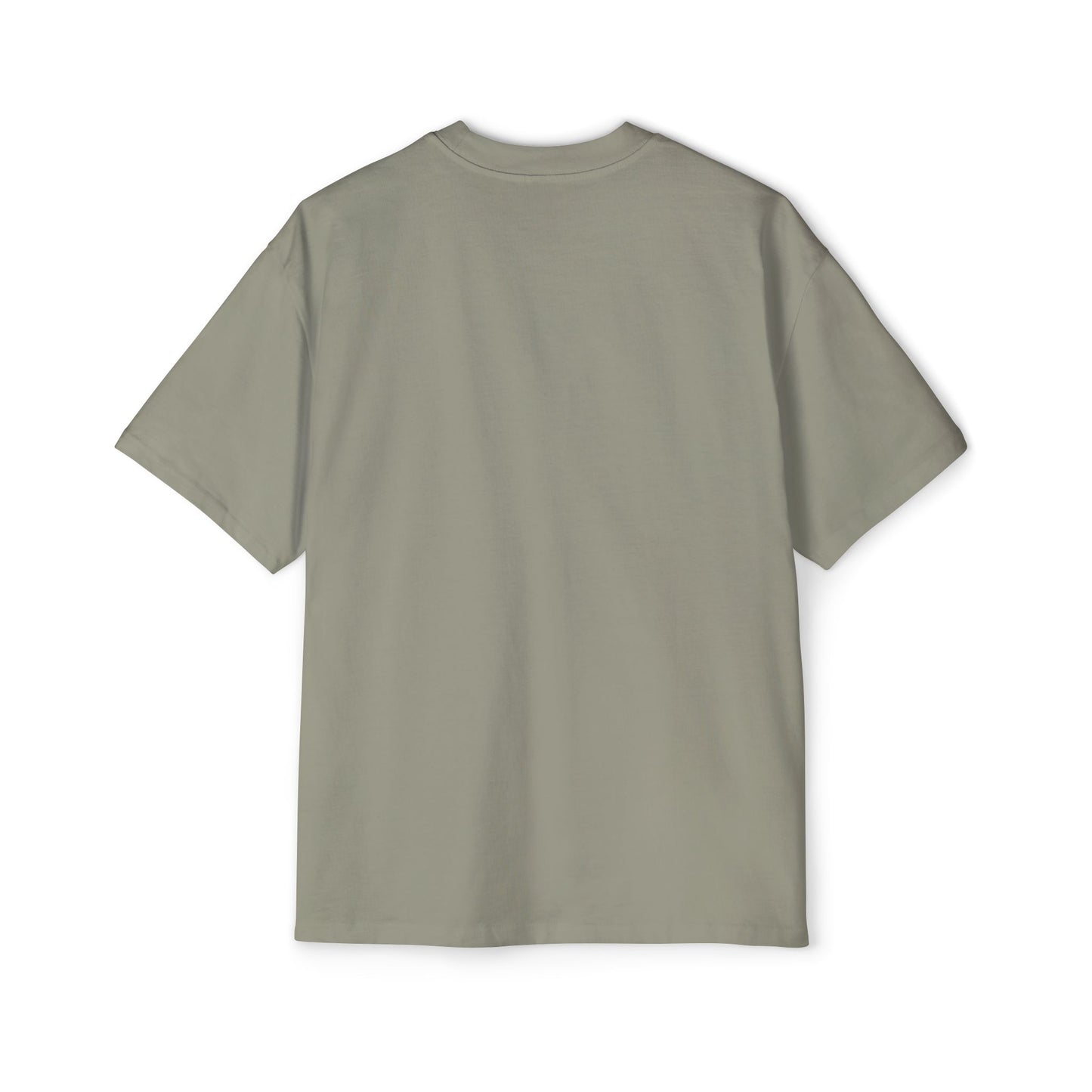 Stay Humble Men's Oversized Tee