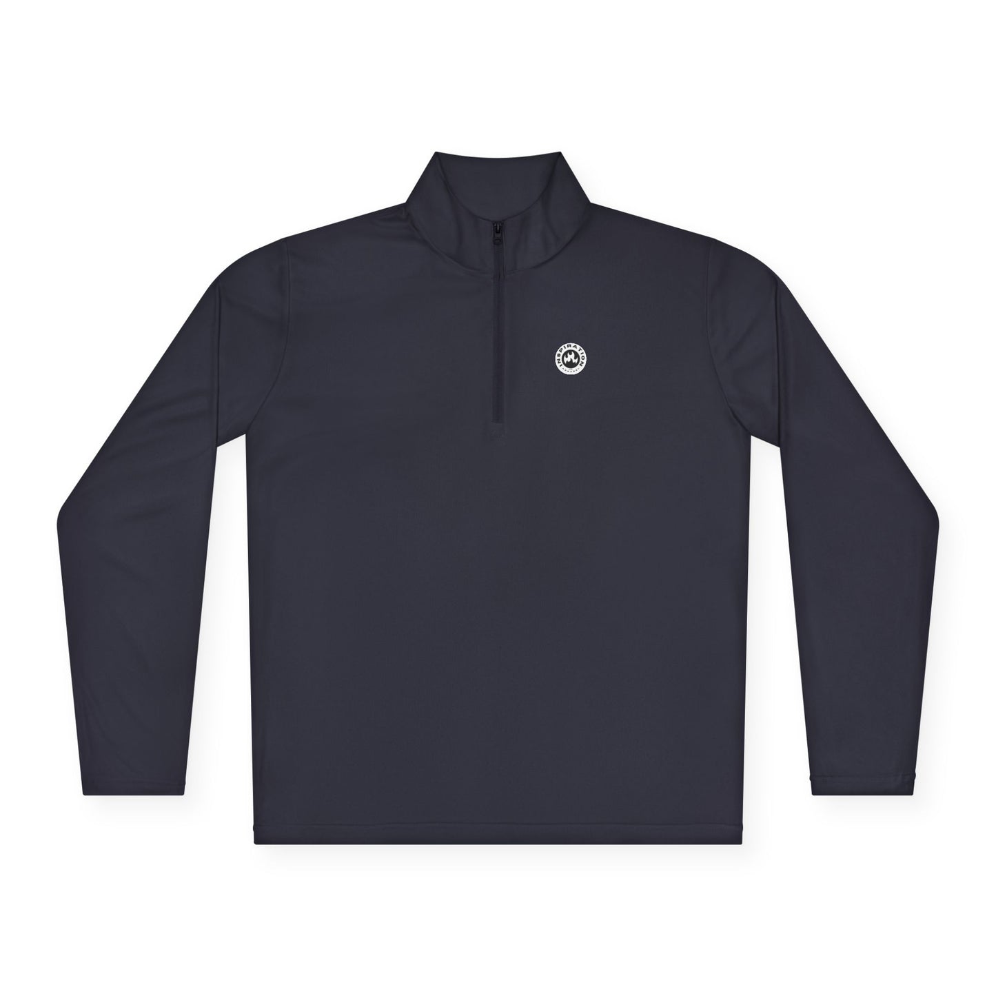 Prosper 3 John 1:2 - Unisex Quarter-Zip Track Shirt Pullover