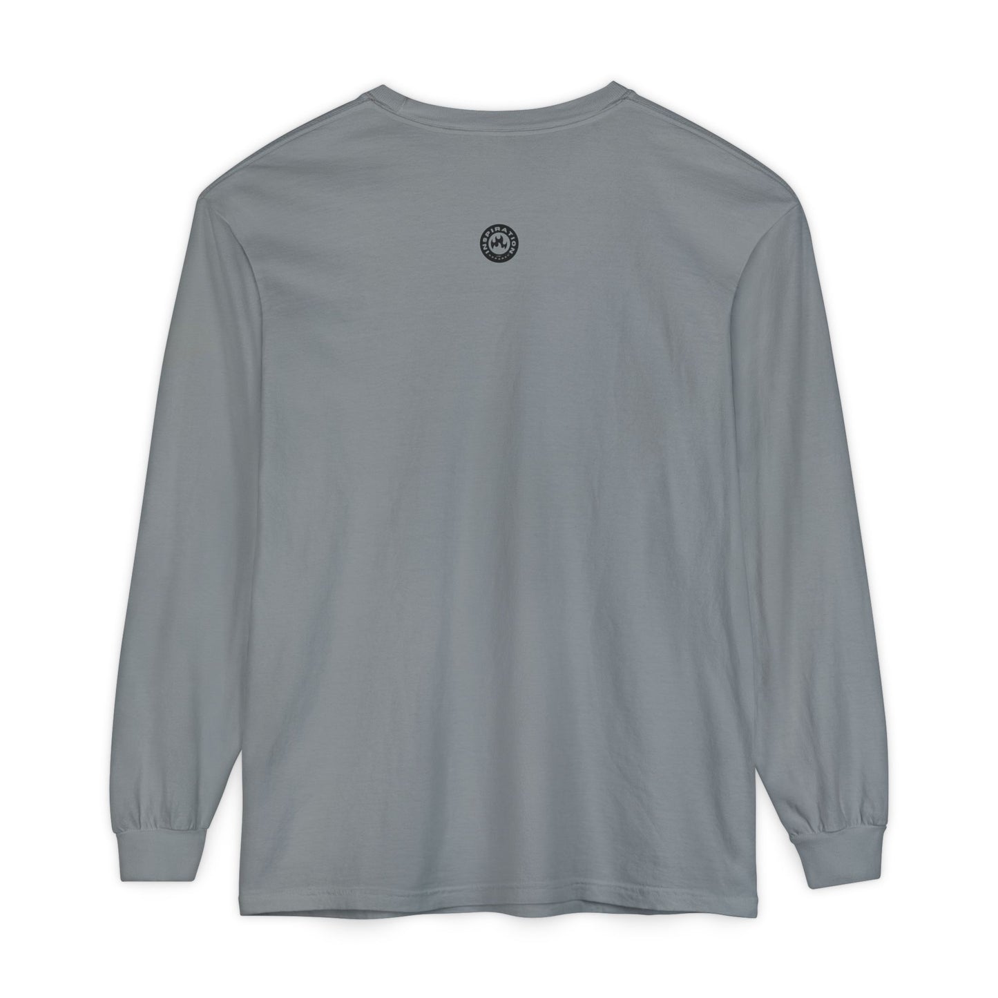 Rise Long Sleeve Tee, Isaiah 40:31 Unisex