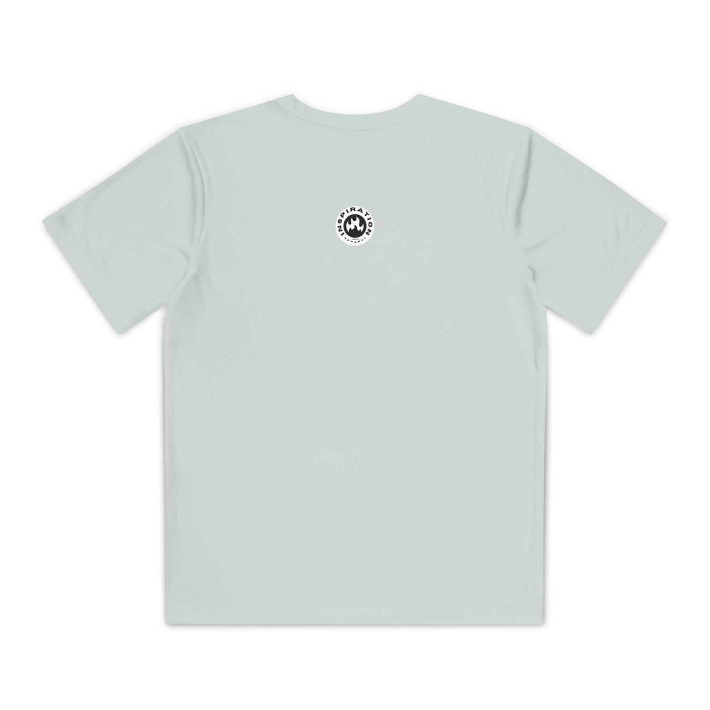 Have Faith Bro Youth Sports Tee