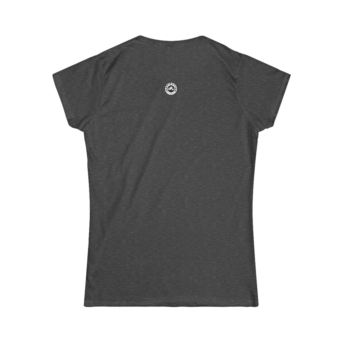 Soul TRANSFORMher ingredient Women's Softstyle Tee