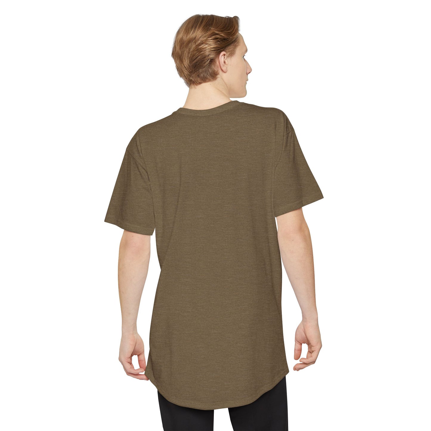 Anchor My Soul Hebrews 6:19 T-Shirt | Relaxed Fit