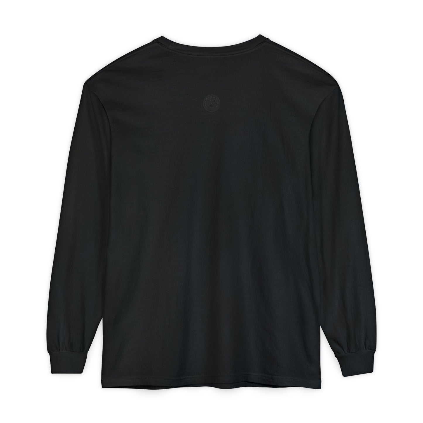 Rise Long Sleeve Tee, Isaiah 40:31 Unisex