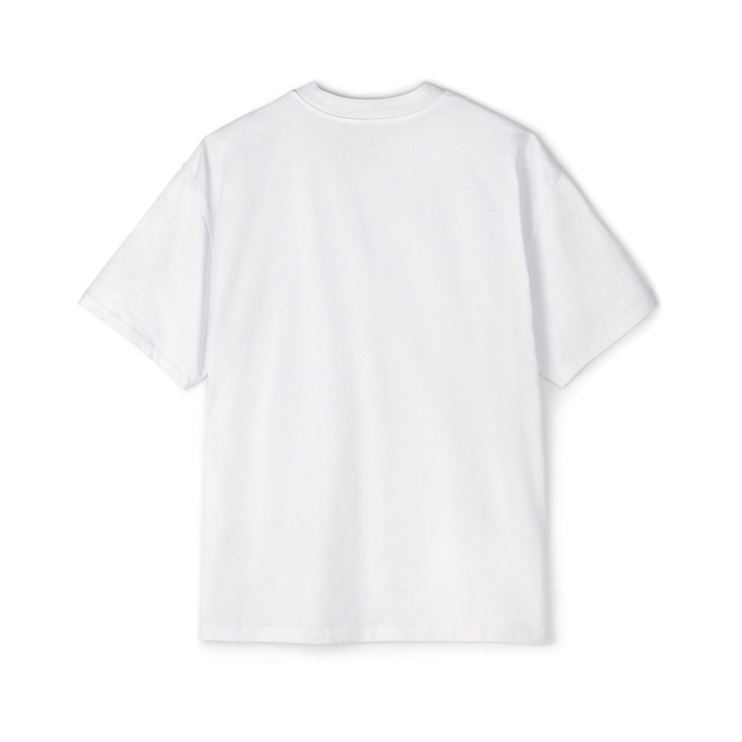 Stay Humble Men's Oversized Tee