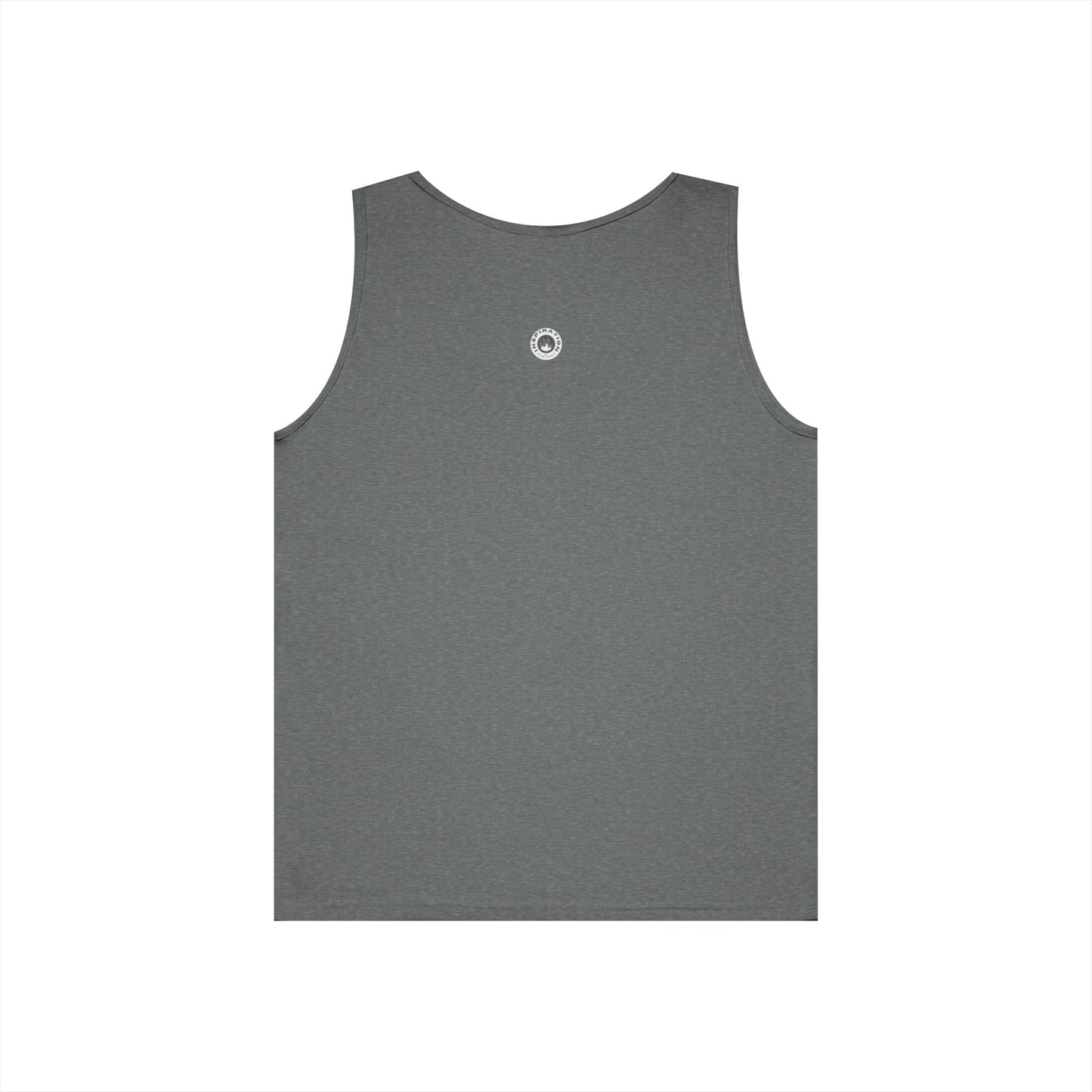 Rise Again Unisex Jersey Tank Top