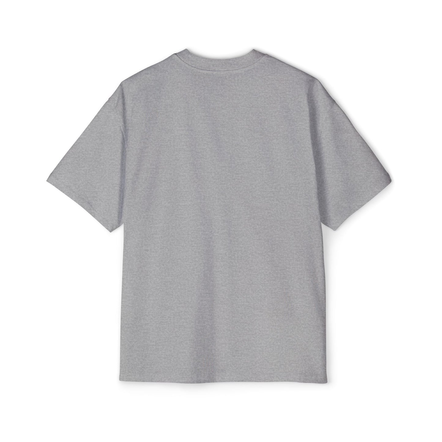 Stay Humble Men's Oversized Tee