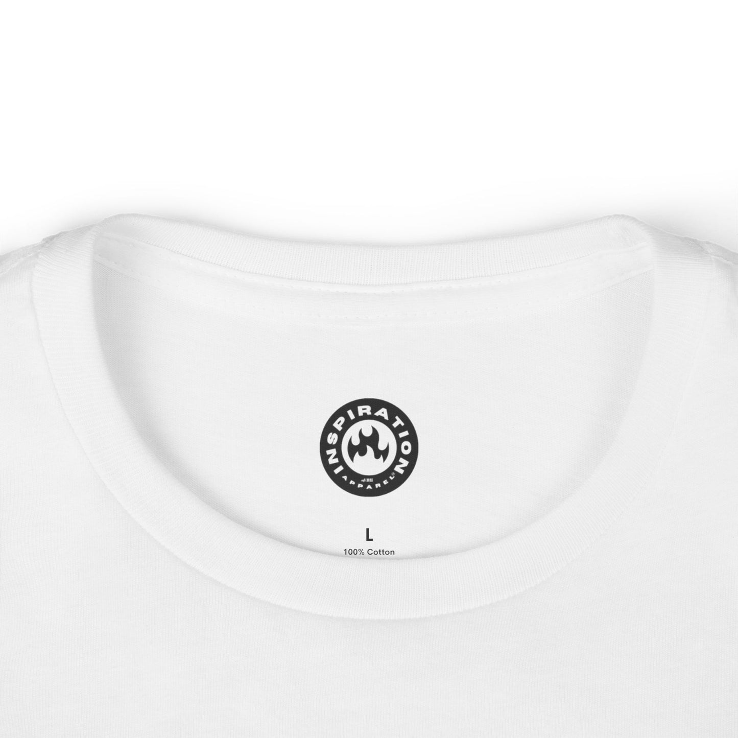 Enlisted In The Army of God Kids Tee