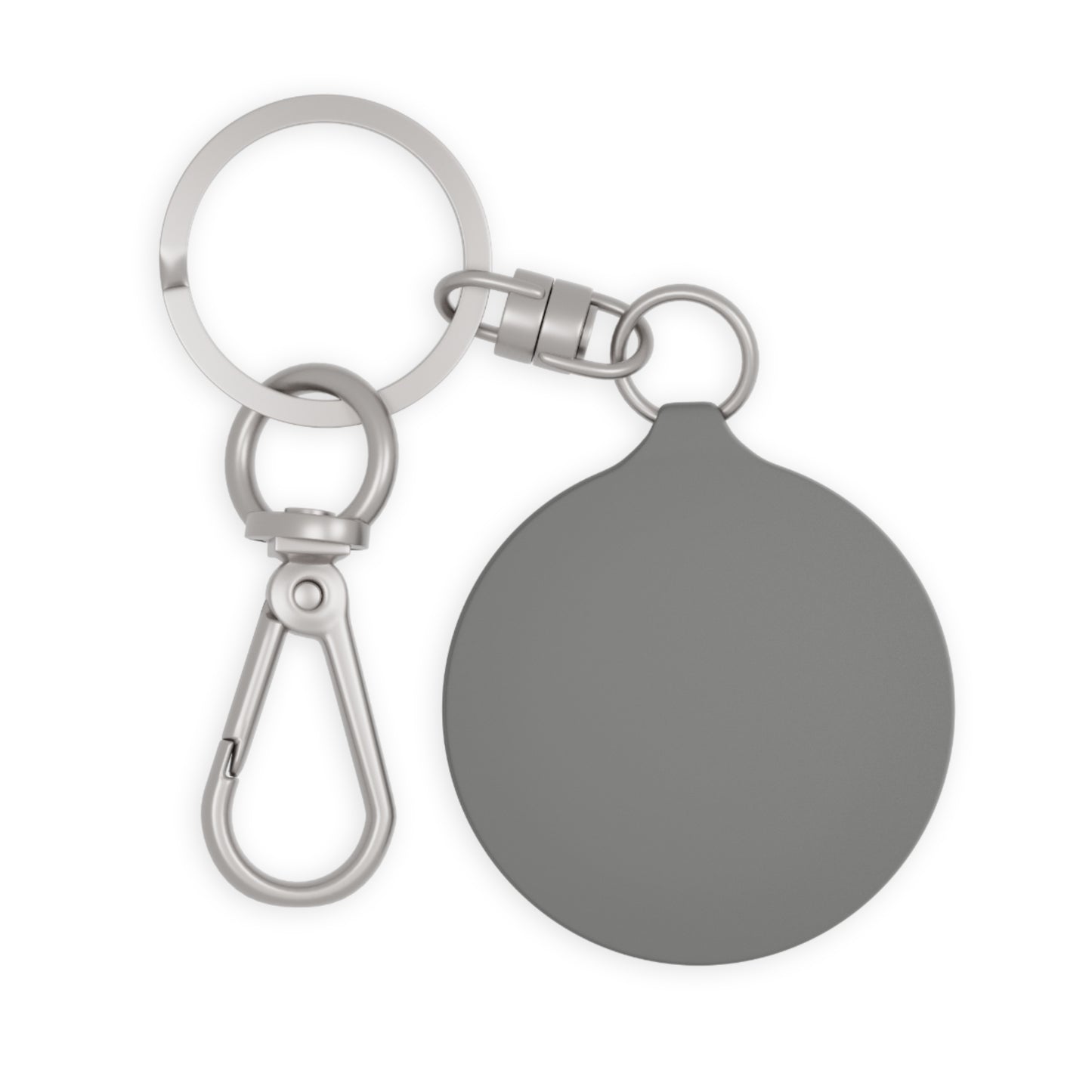 Explore The World Psalm 121:7-8 Key Chain