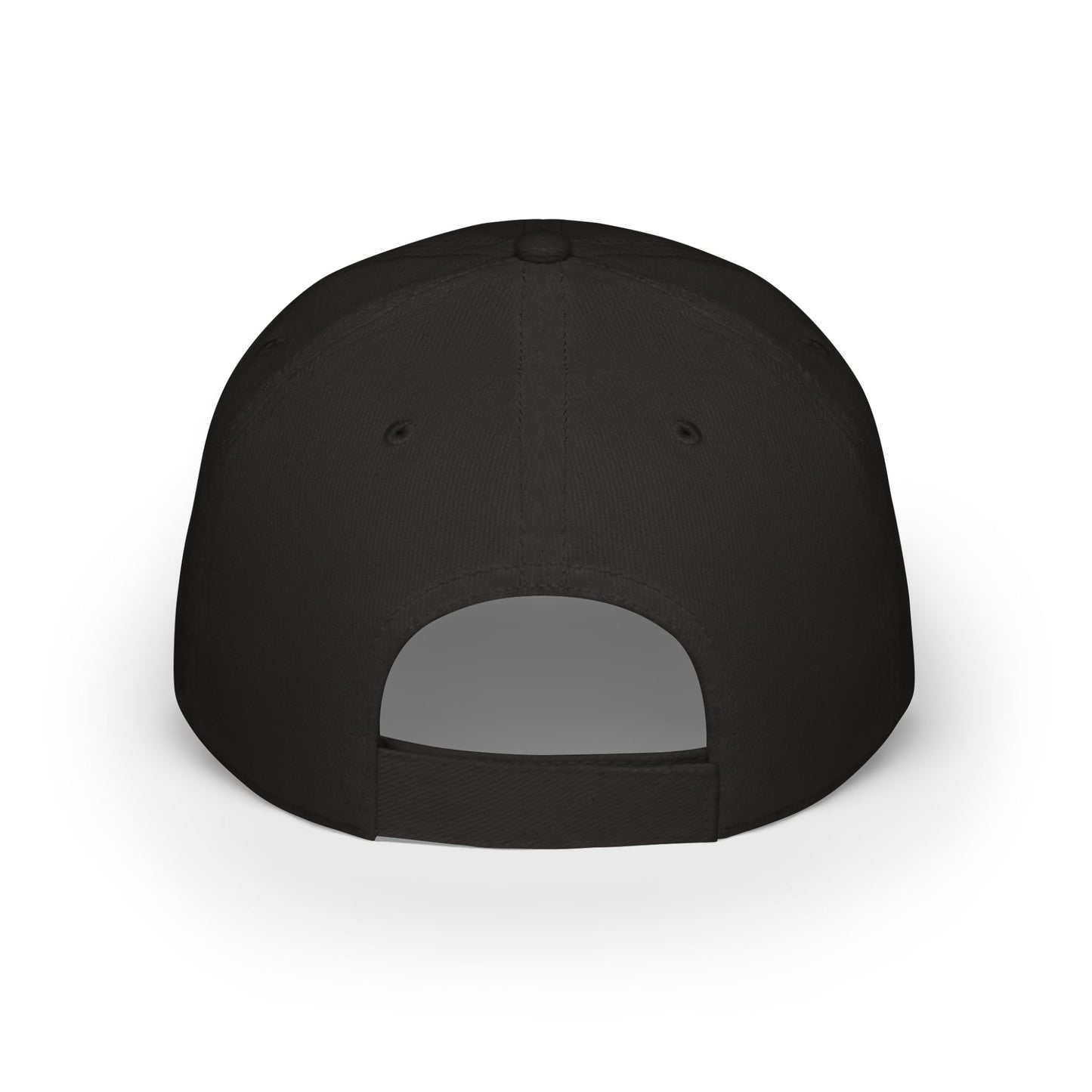 Ladies Faith Over Fear Psalm 34:4 Baseball Cap