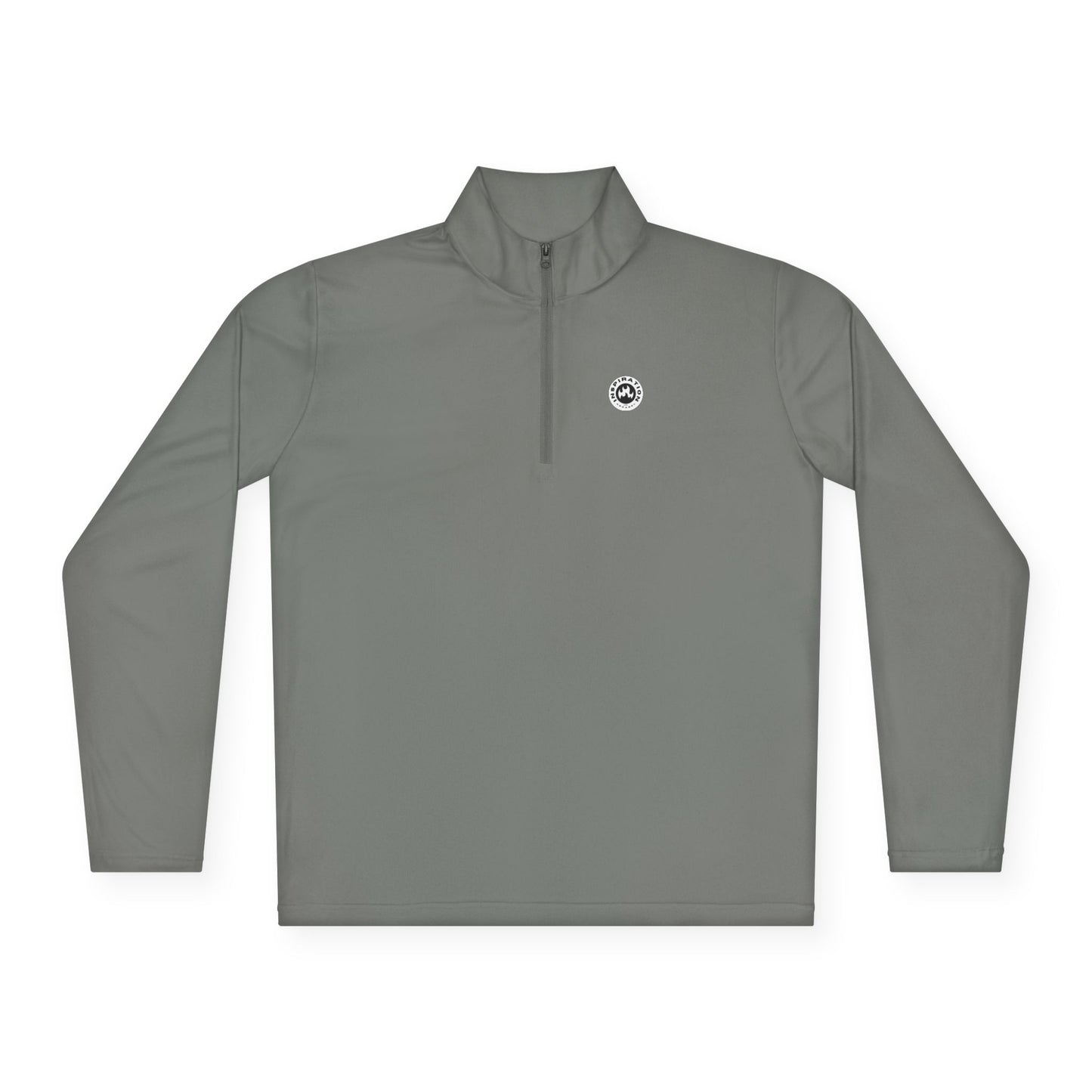 Prosper 3 John 1:2 - Unisex Quarter-Zip Track Shirt Pullover