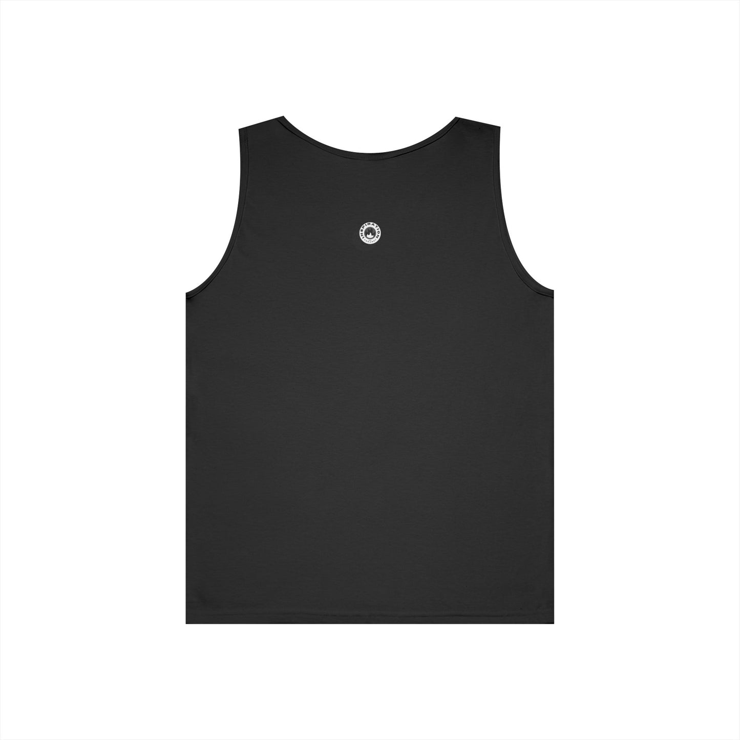 Rise Again Unisex Jersey Tank Top