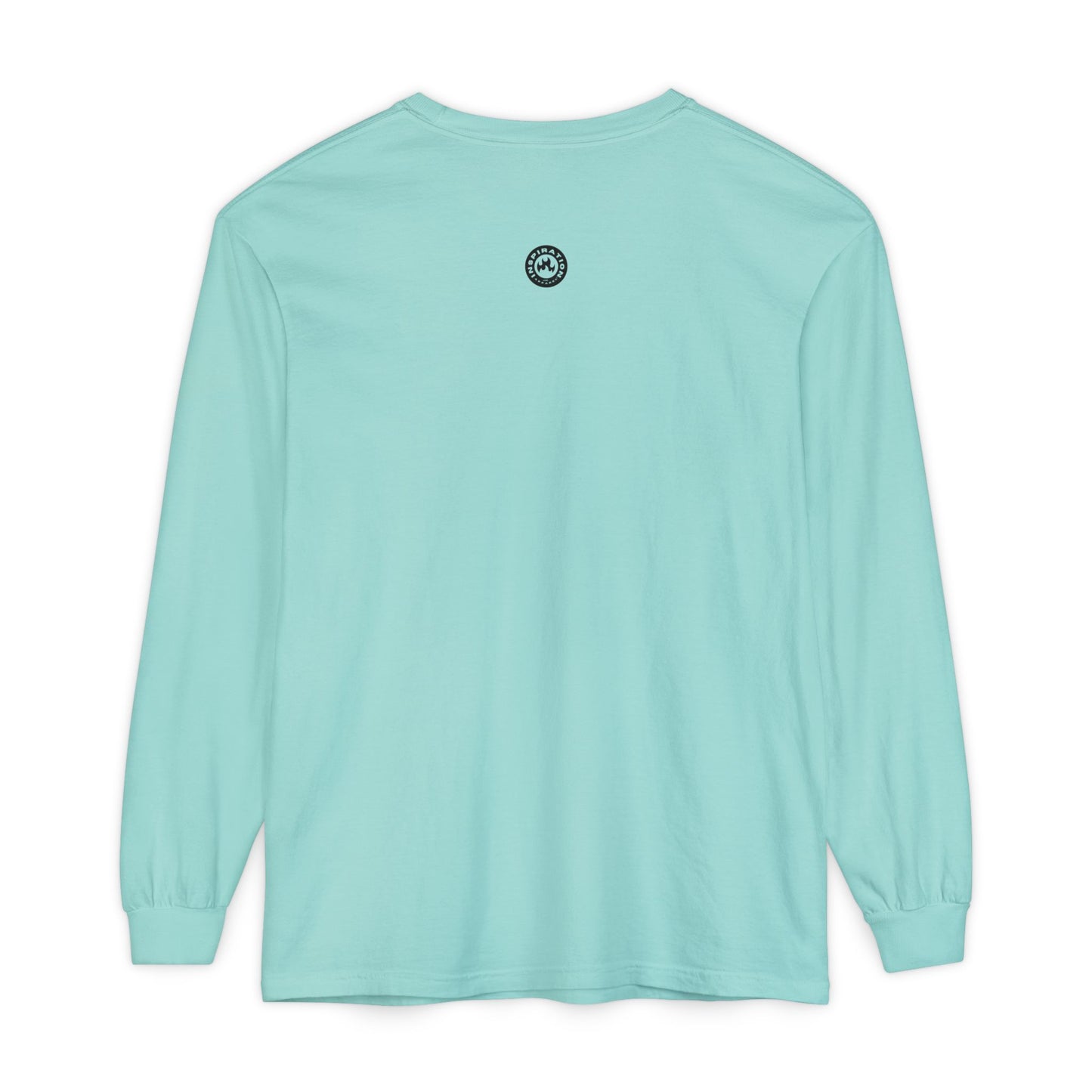 Rise Long Sleeve Tee, Isaiah 40:31 Unisex