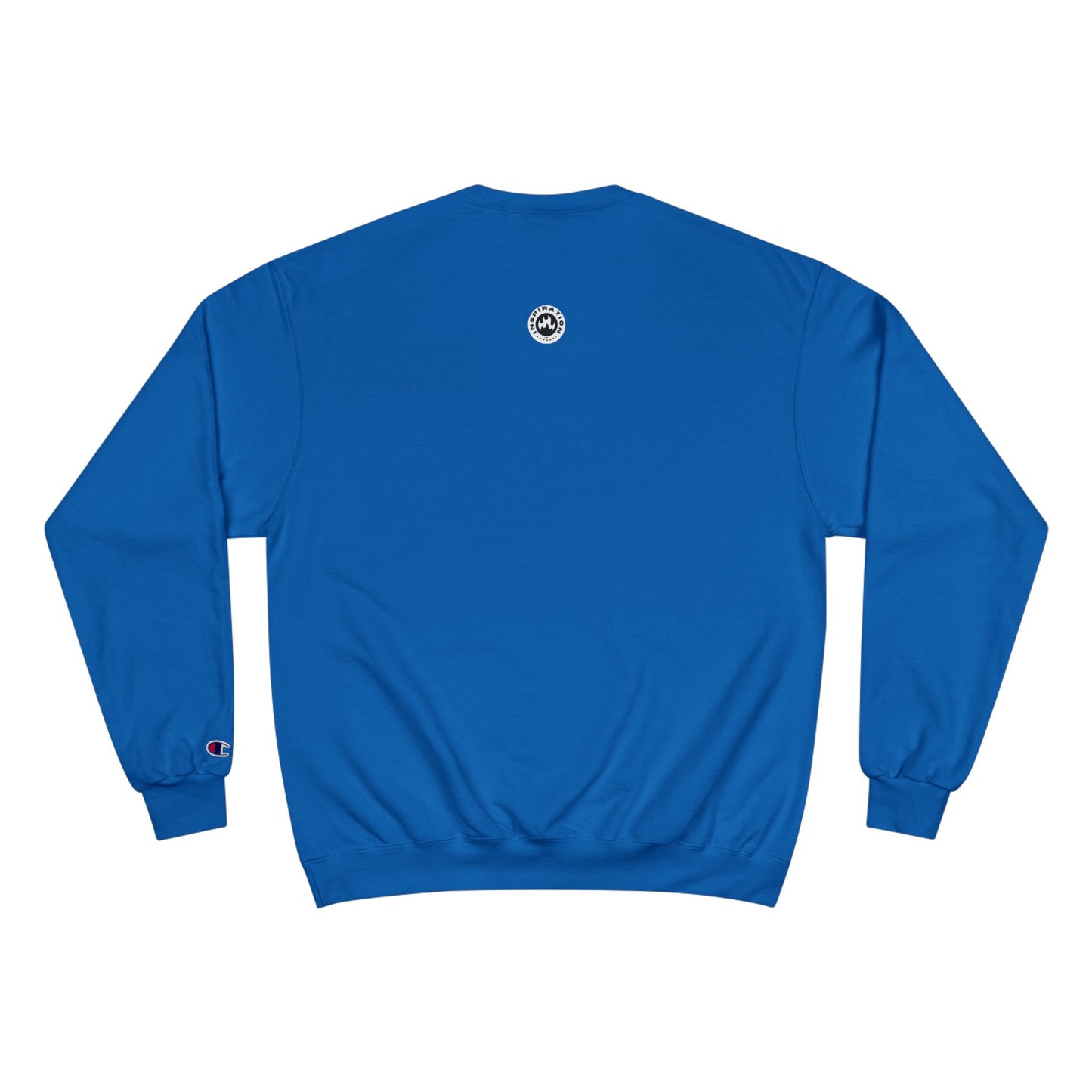 Colossians 2:7 Rooted Sweatshirt