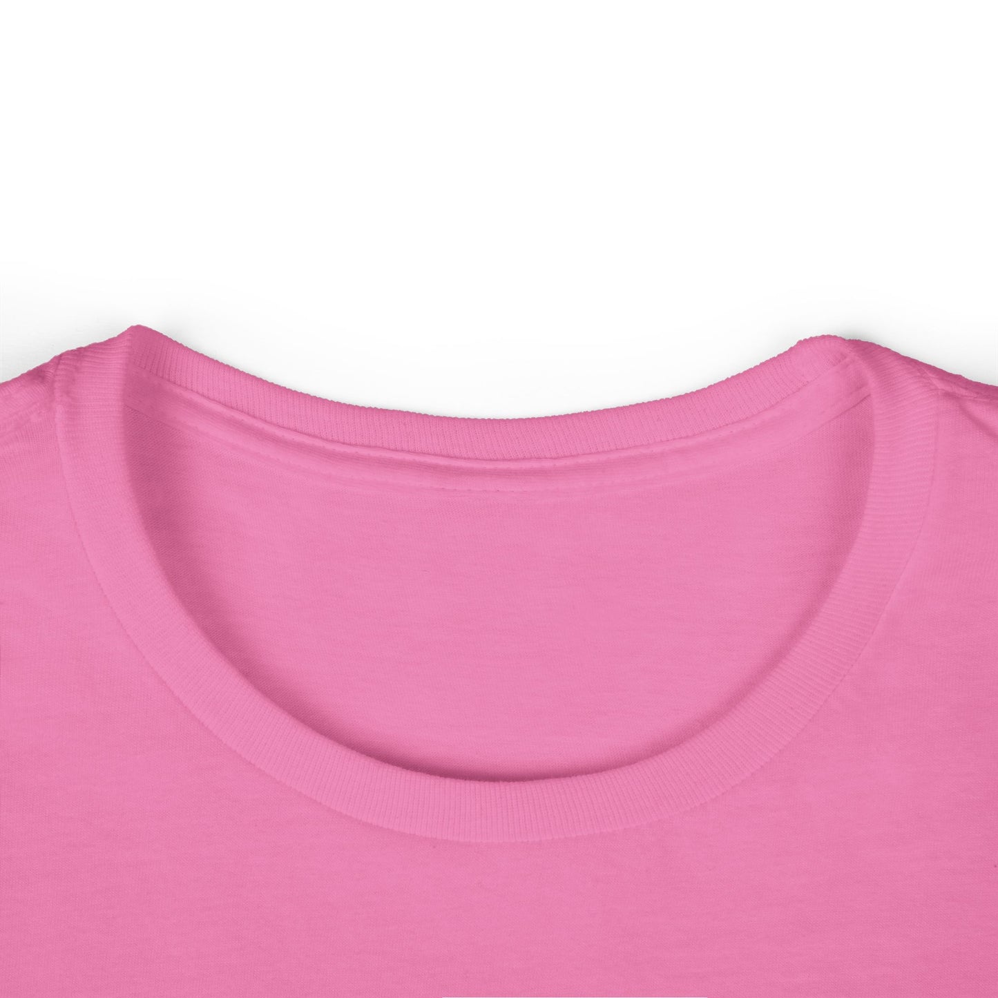 Soul TRANSFORMher ingredient Women's Softstyle Tee