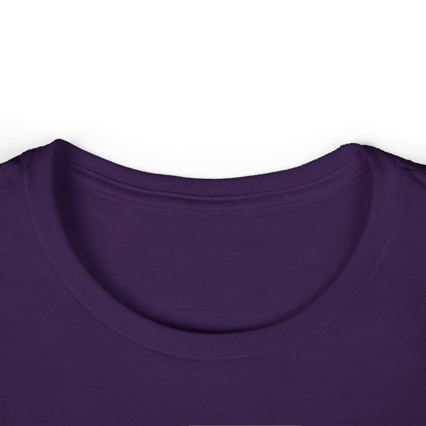 Soul TRANSFORMher ingredient Women's Softstyle Tee