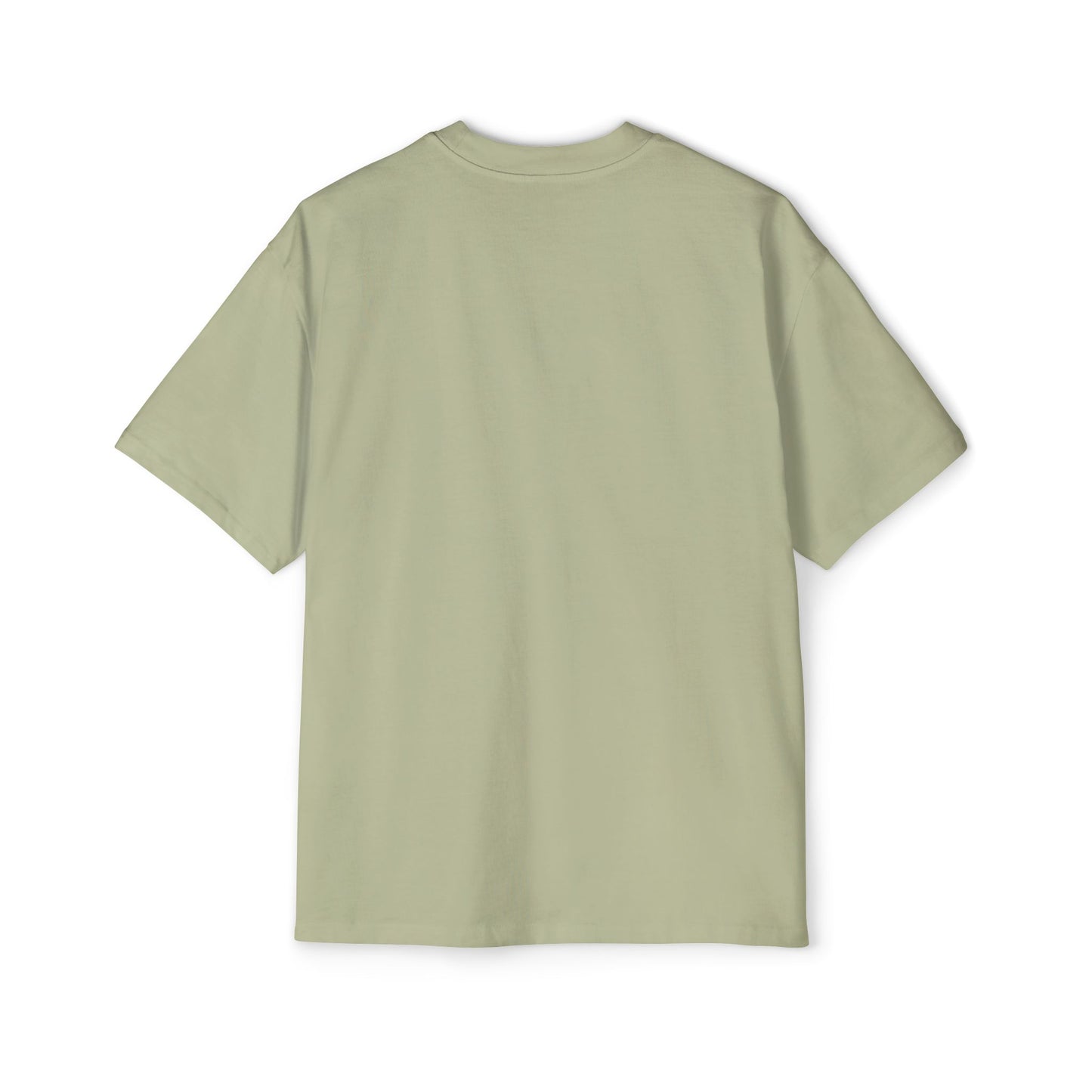 Stay Humble Men's Oversized Tee