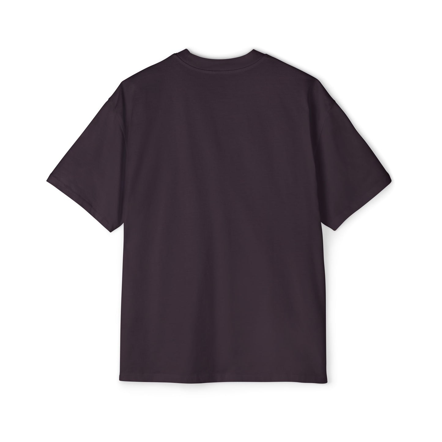 Stay Humble Men's Oversized Tee