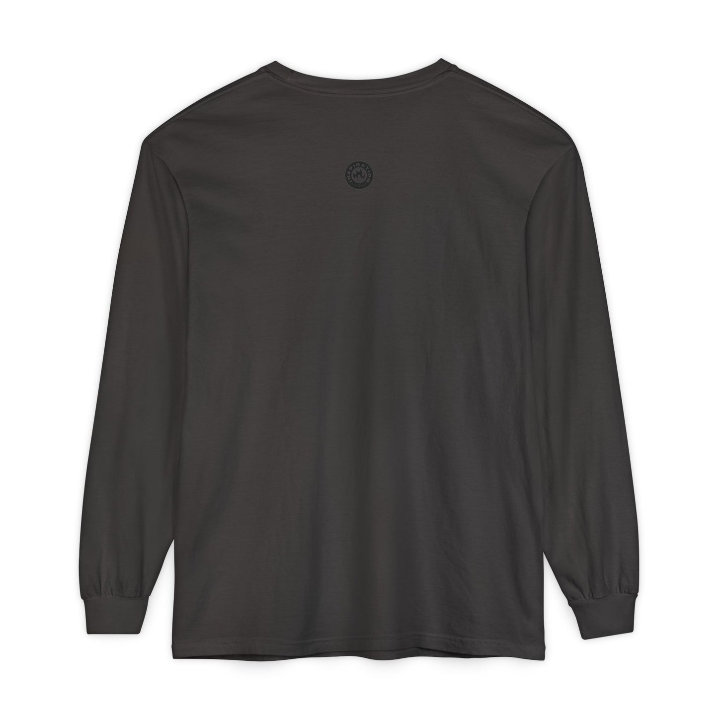 Rise Long Sleeve Tee, Isaiah 40:31 Unisex