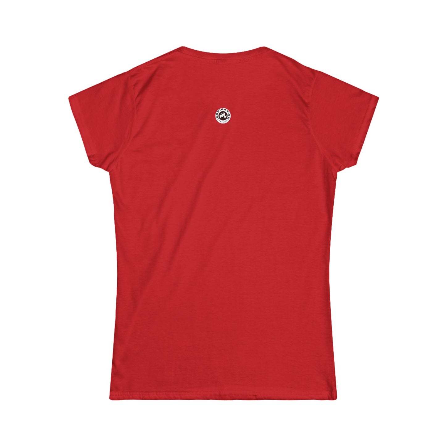Soul TRANSFORMher ingredient Women's Softstyle Tee