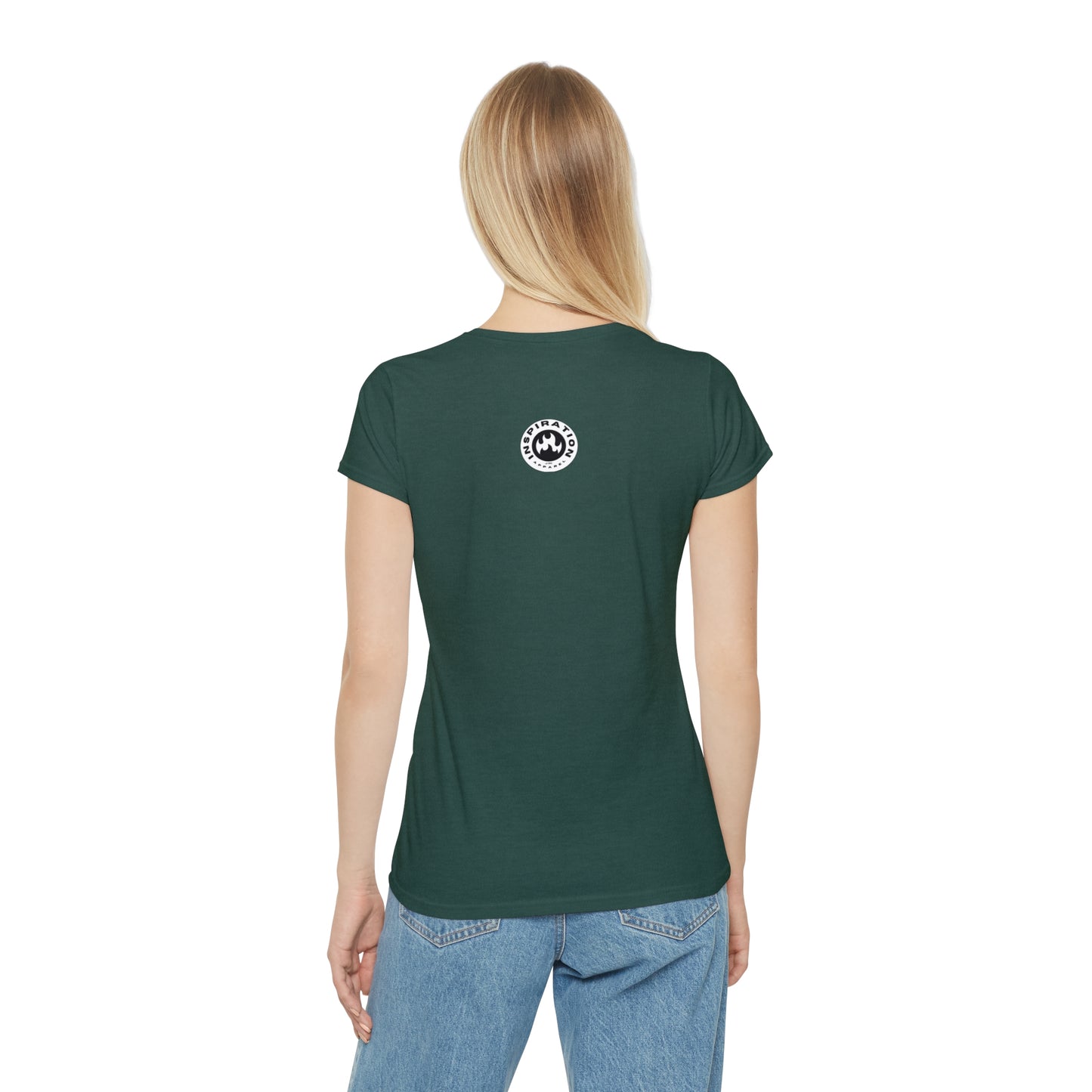 Romans1202 Iconic T-Shirt