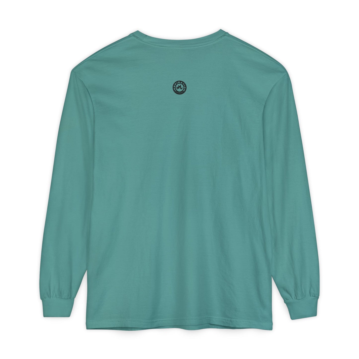Rise Long Sleeve Tee, Isaiah 40:31 Unisex