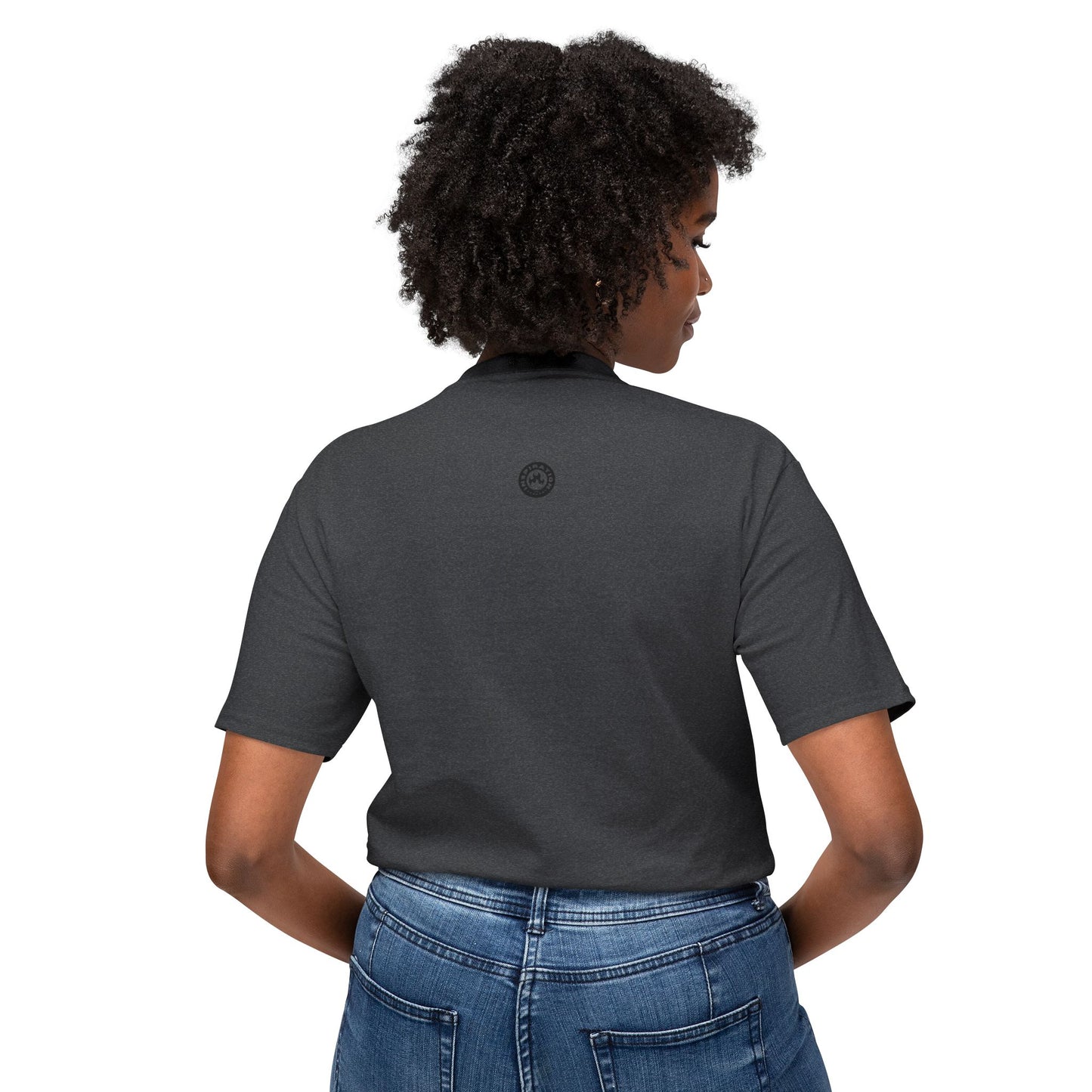 Rise Again – Isaiah 40:31 Unisex T-shirt