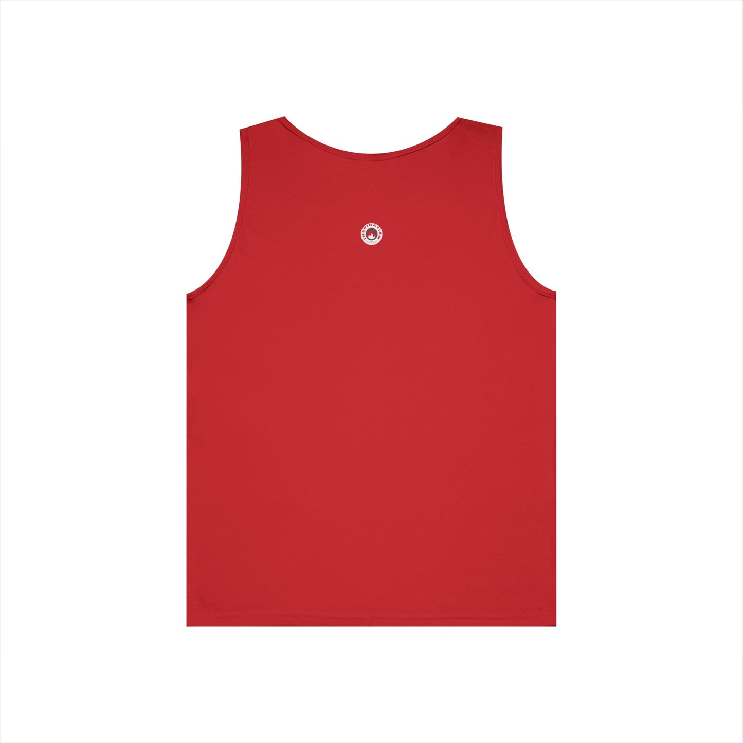 Rise Again Unisex Jersey Tank Top