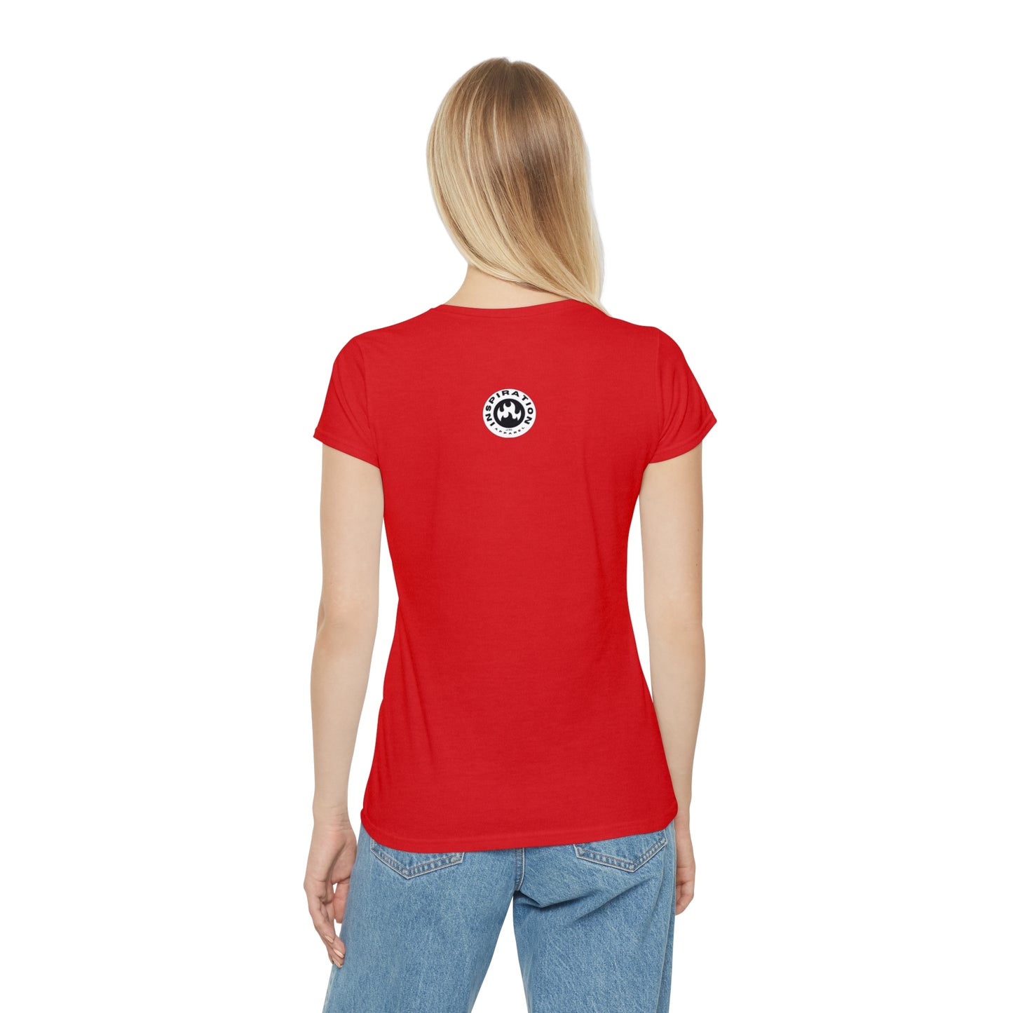 Romans1202 Iconic T-Shirt