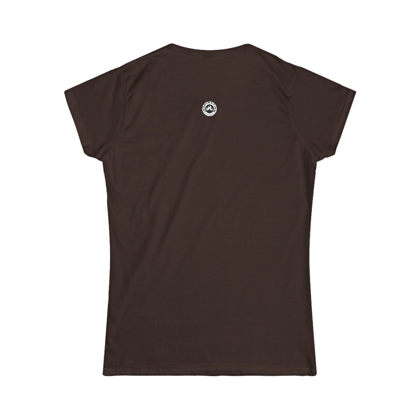Soul TRANSFORMher ingredient Women's Softstyle Tee