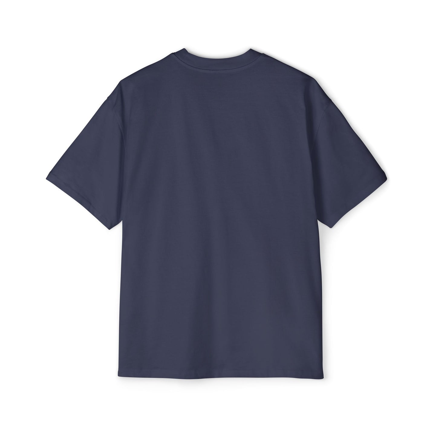 Stay Humble Men's Oversized Tee