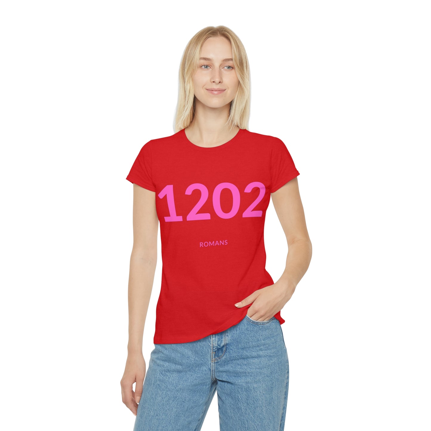 Romans1202 Iconic T-Shirt